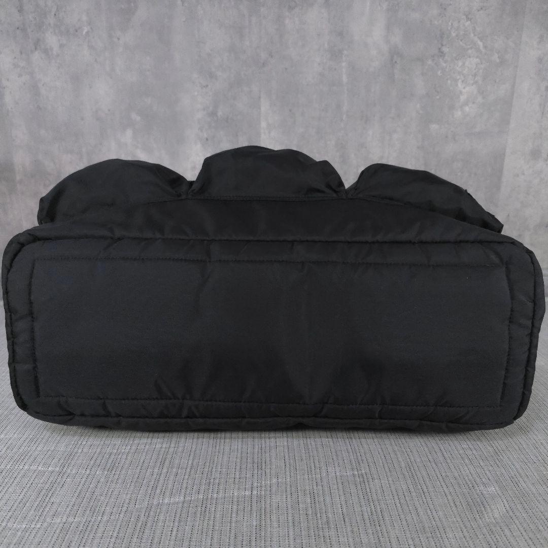 超美品　PORTER　ポーター　フォース　2way　DUFFLE BAG　黒