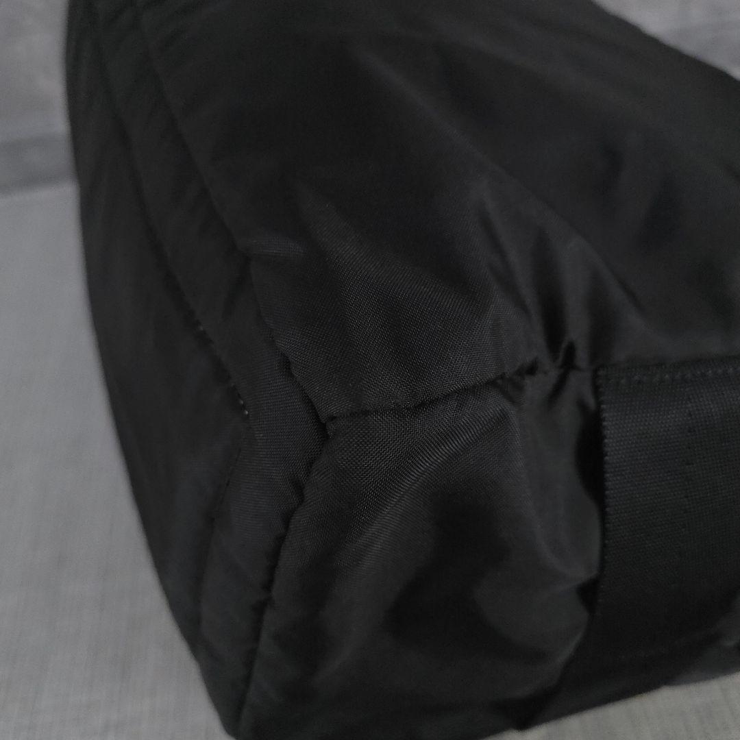 超美品　PORTER　ポーター　フォース　2way　DUFFLE BAG　黒