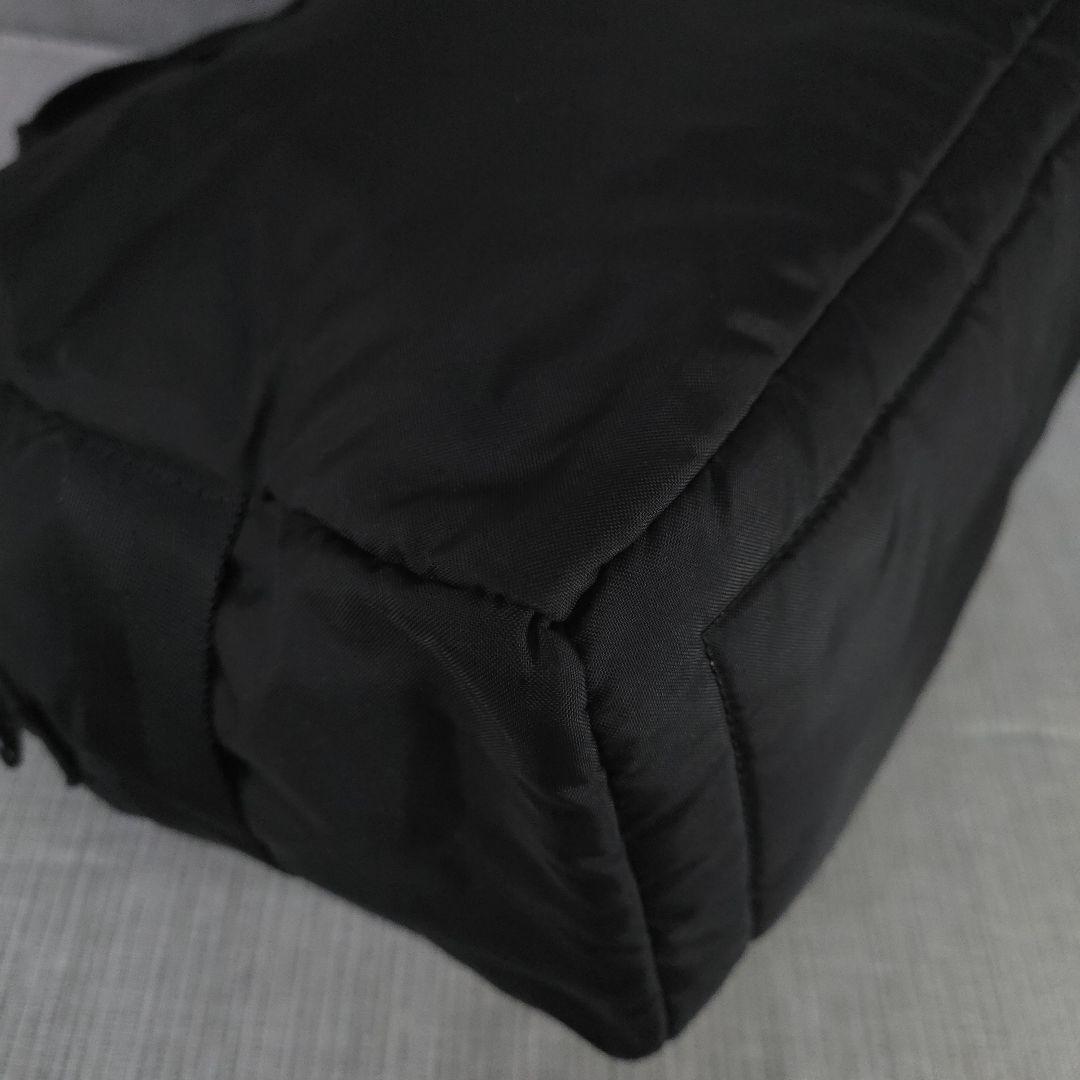 超美品　PORTER　ポーター　フォース　2way　DUFFLE BAG　黒