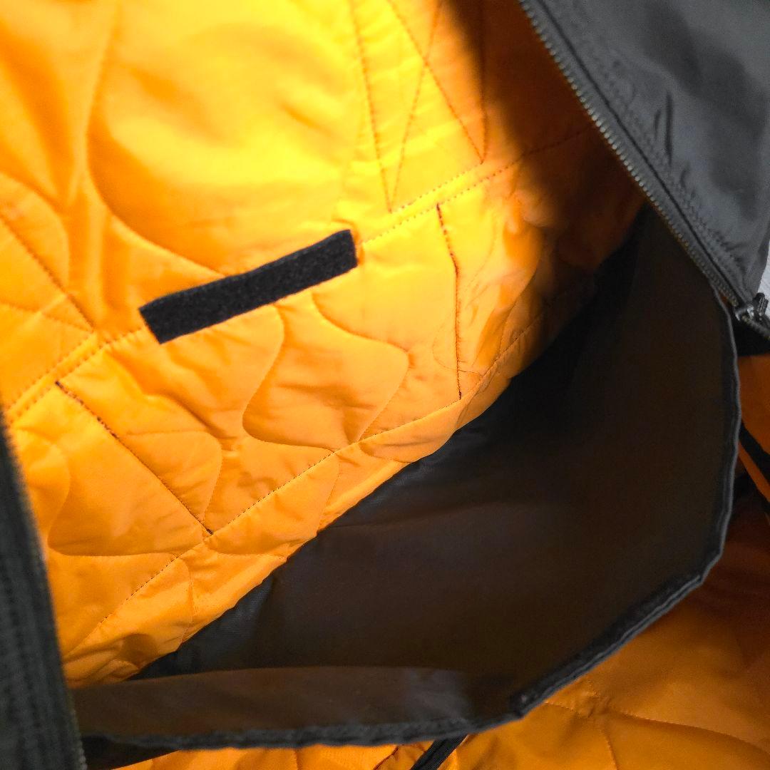 超美品　PORTER　ポーター　フォース　2way　DUFFLE BAG　黒