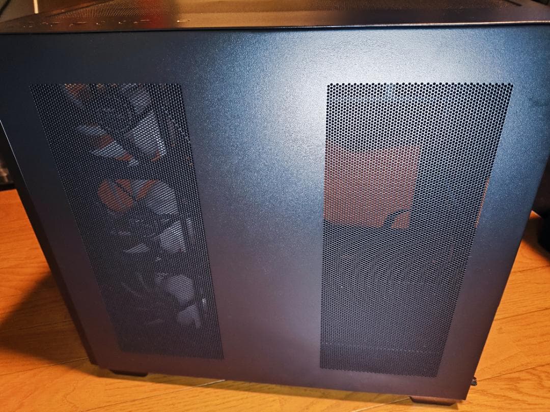 PCケース(自作PC用) Antec Constellation C5 ARGB