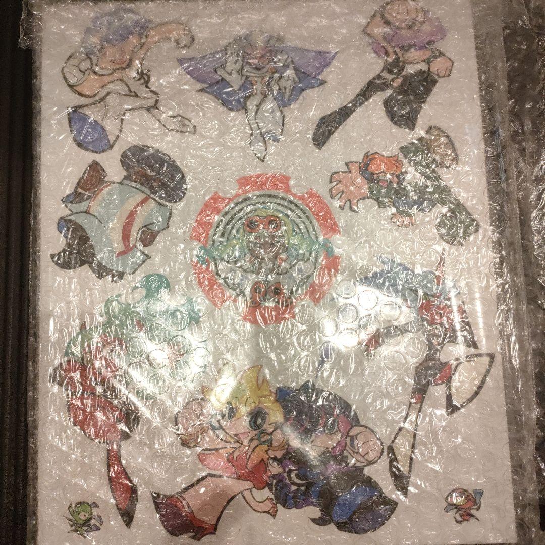 お*ん様 New PANTY & STOCKING with　GARTERBEL