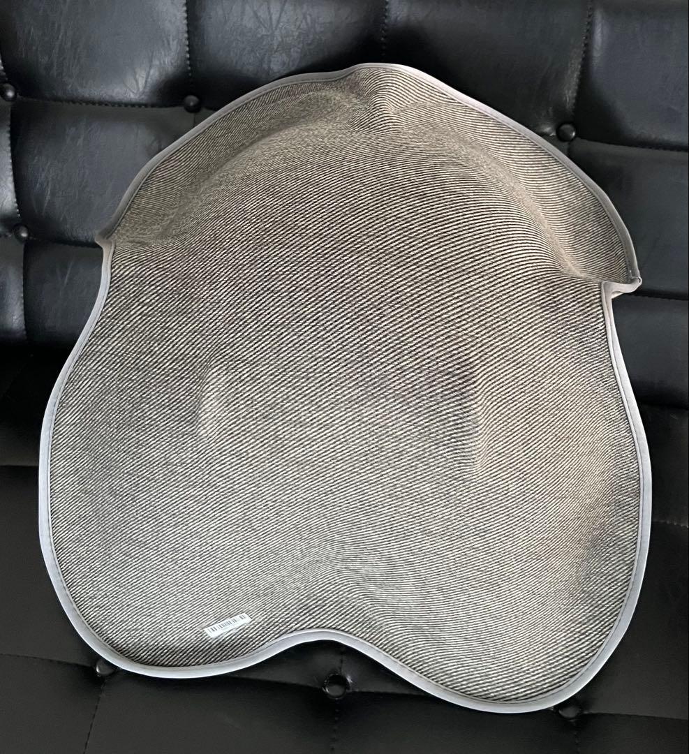 ai【美品】 MTG Style スタンダード グレー F01