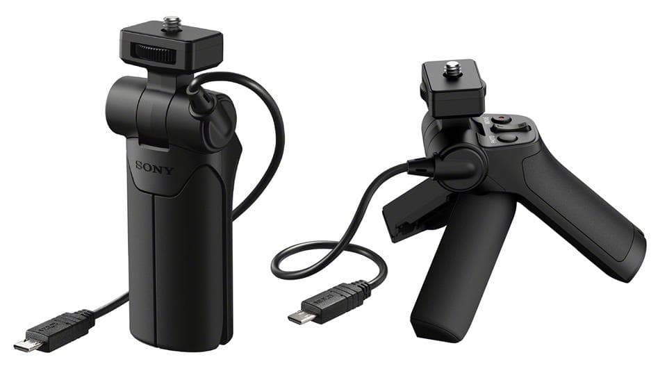 その他 SONY VCT-SRG1