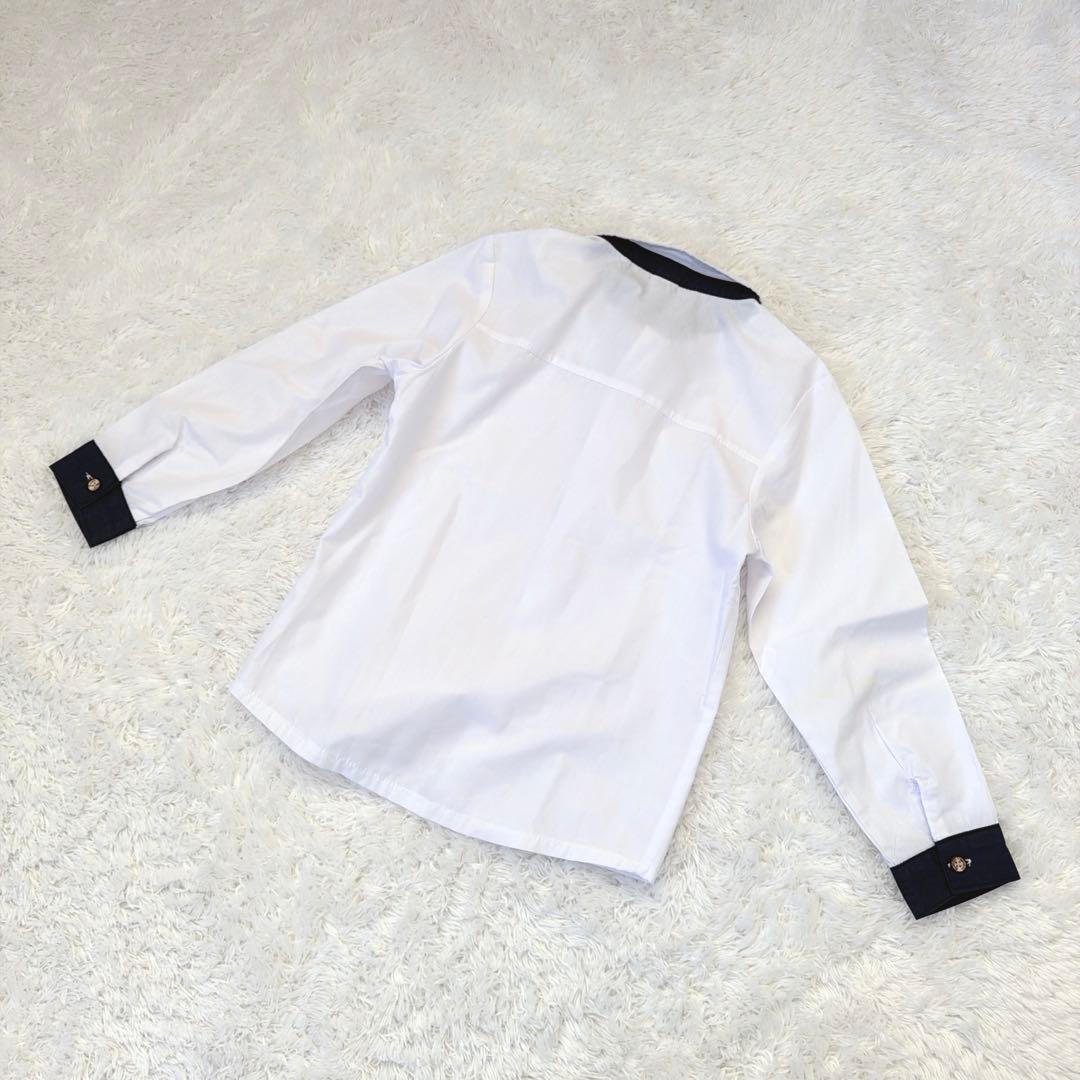 ポールスミス 130㎝ ブラック 5点セット スーツ セットアップ 黒