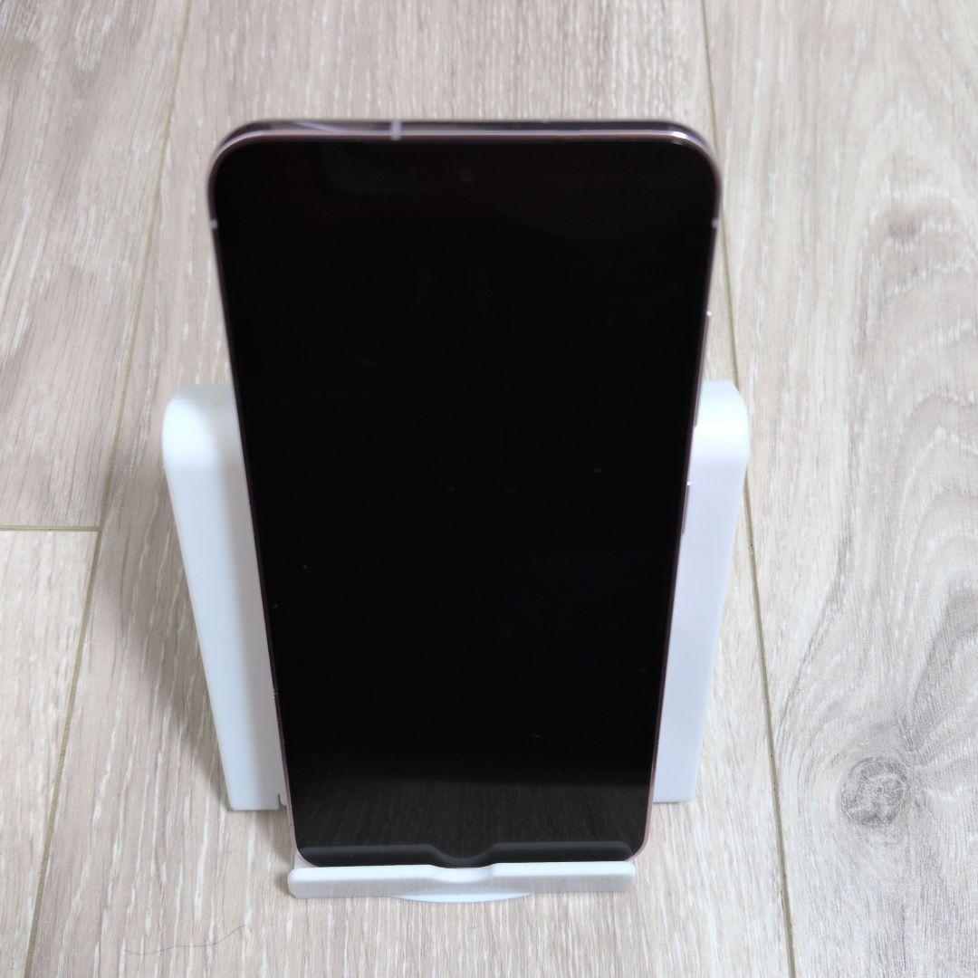 スマートフォン本体 GalaxyS23