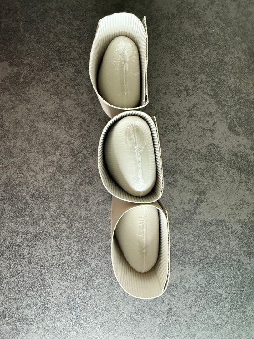 Savon Clair 洗顔料 3個セット