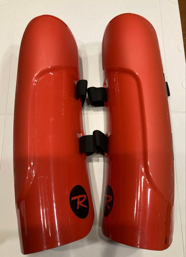 ROSSIGNOL ロシニョール HERO LEG PROTECTION