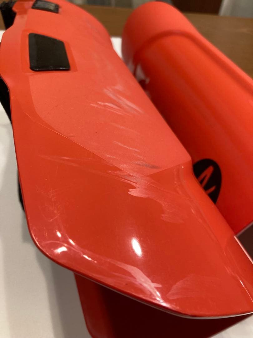 ROSSIGNOL ロシニョール HERO LEG PROTECTION