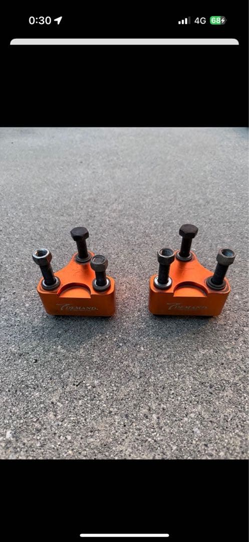 アルファード30 ヴェルファイア30 イージープロ