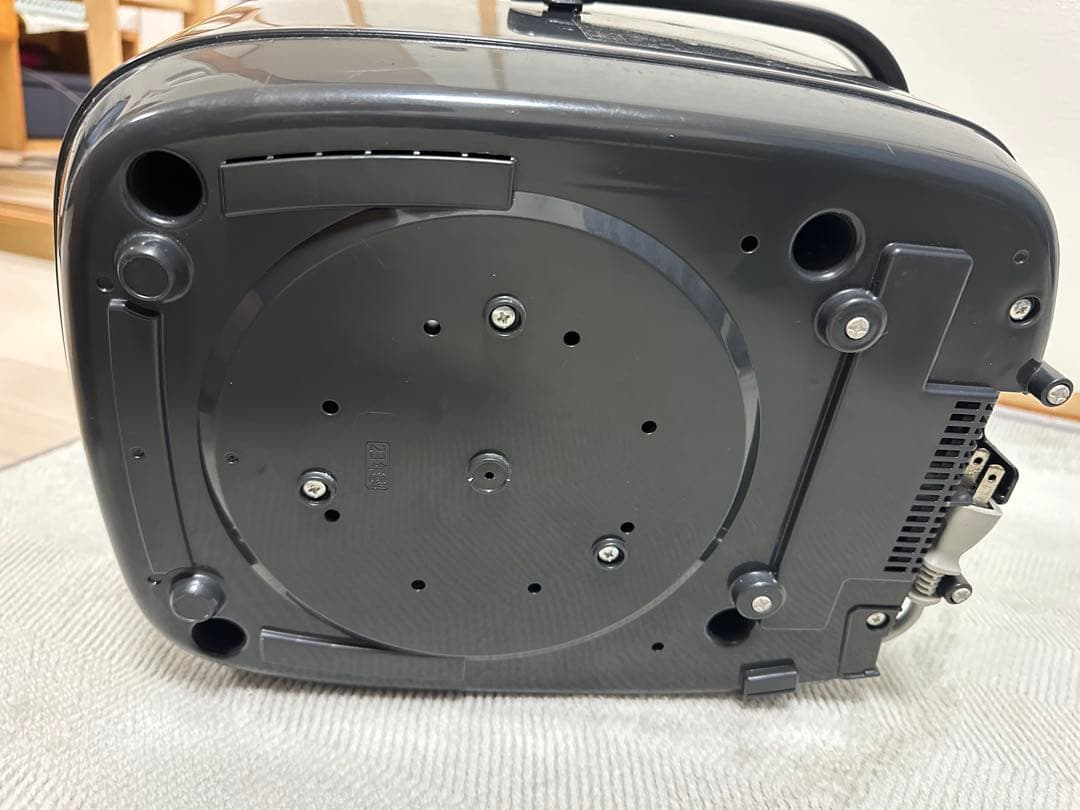 象印 極め炊き 圧力IH炊飯ジャーNW-JX18-2023年製