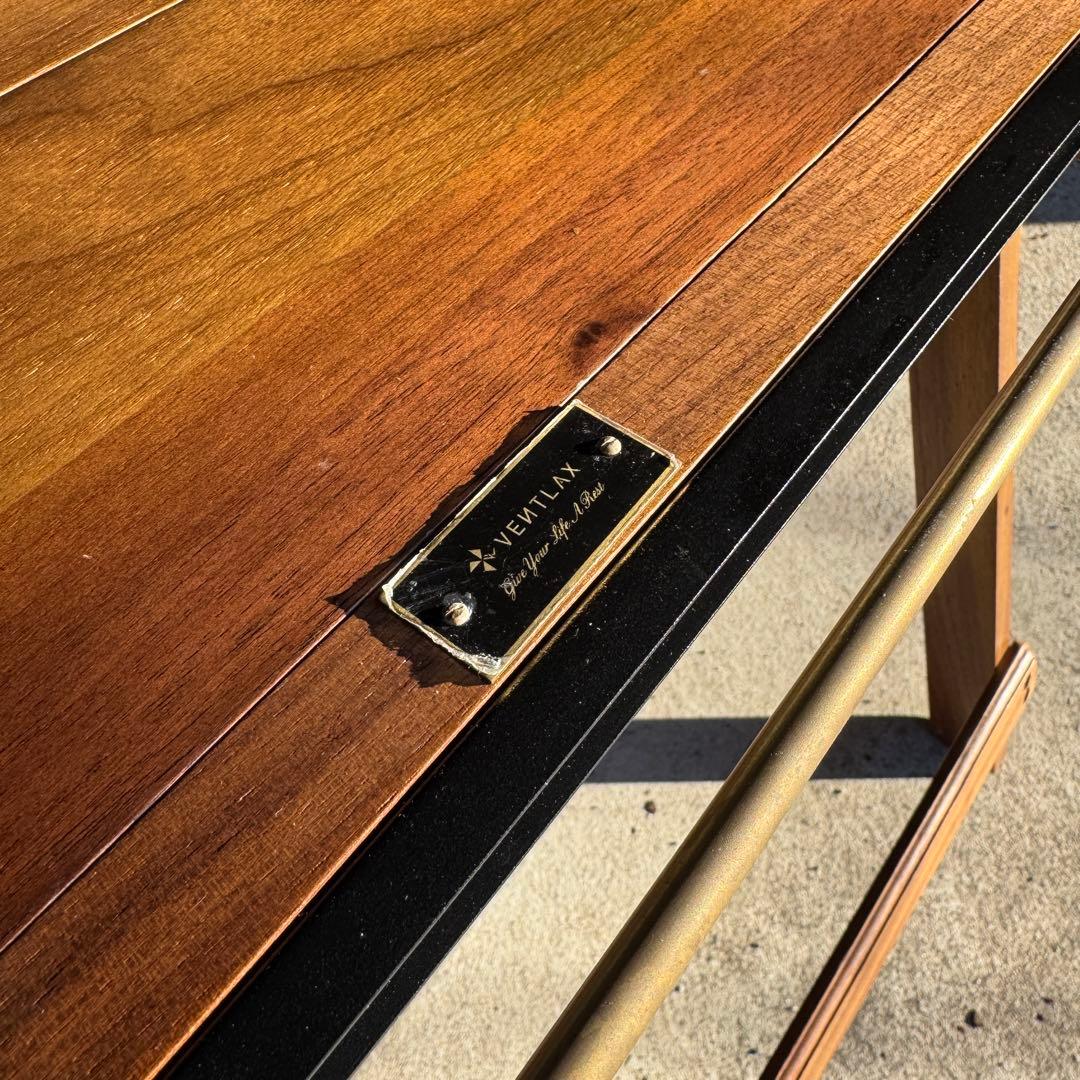 IGT TABLE「MAJESTY」 / VENTLAX