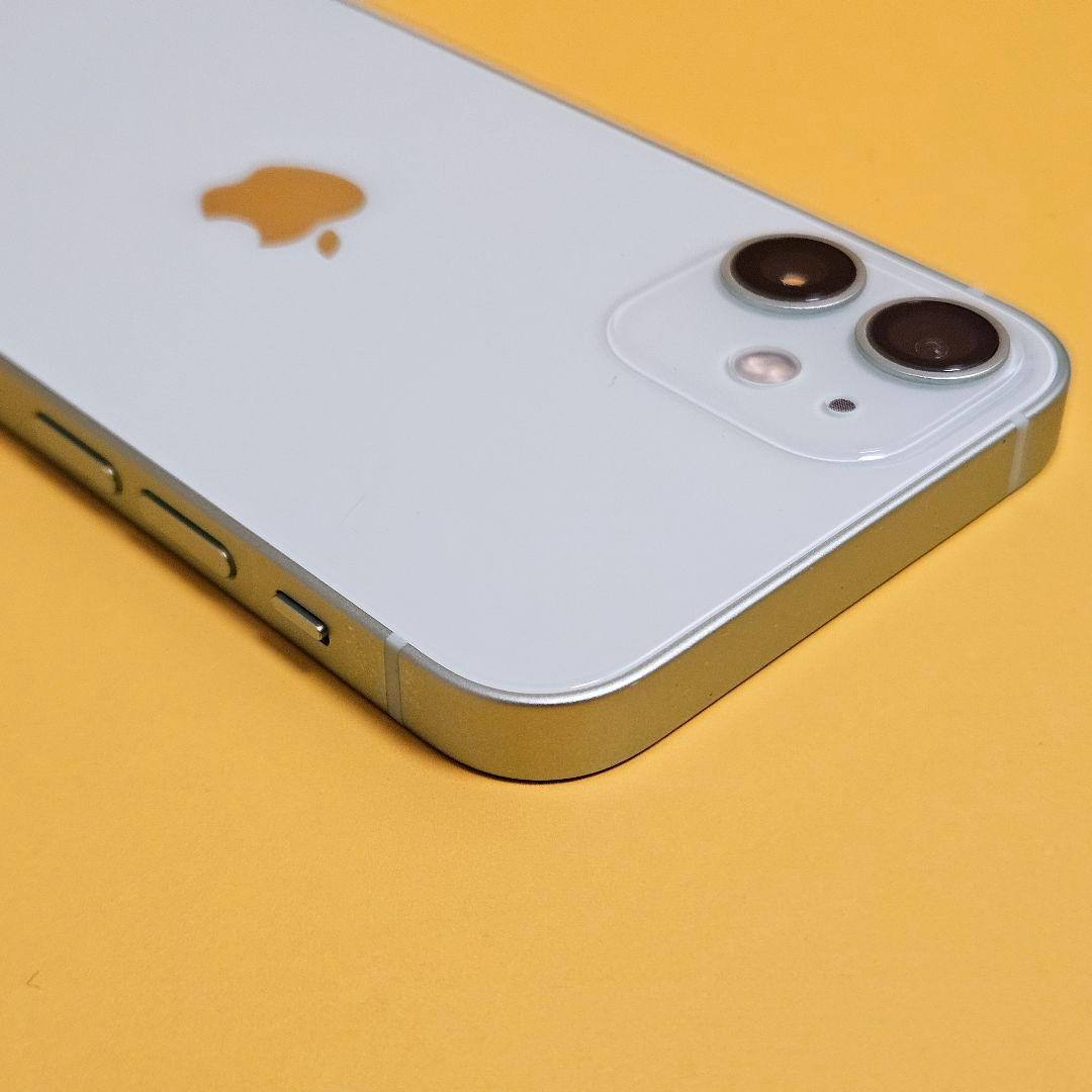 iPhone 12 mini 128GB｜24時間以内発送!#153