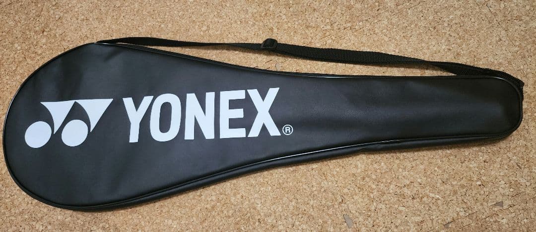 ヨネックス バドミントンラケット アストロクス 77 ツアー　YONEX
