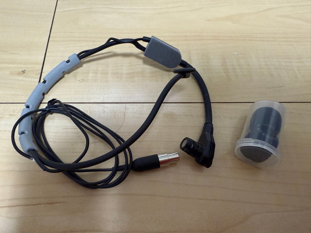 SHURE ( シュア ) SM35-TQG ワイヤレスイヤホン