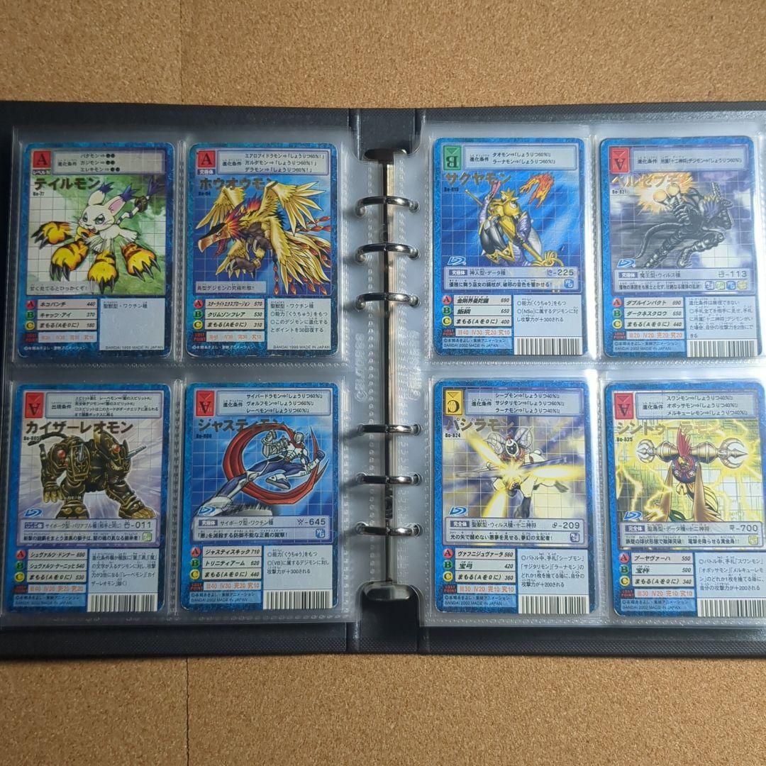 デジモンカード 170枚以上 まとめ売り
