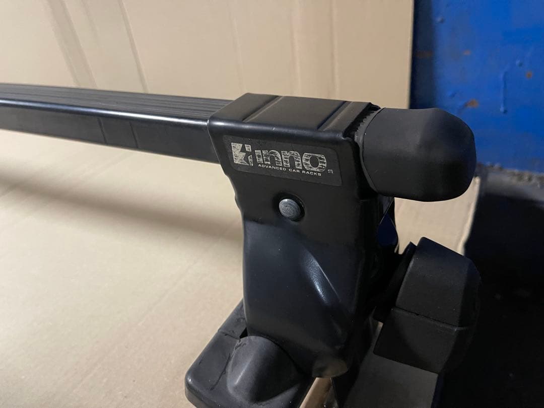 inno ベースキャリア　テリオスキッド