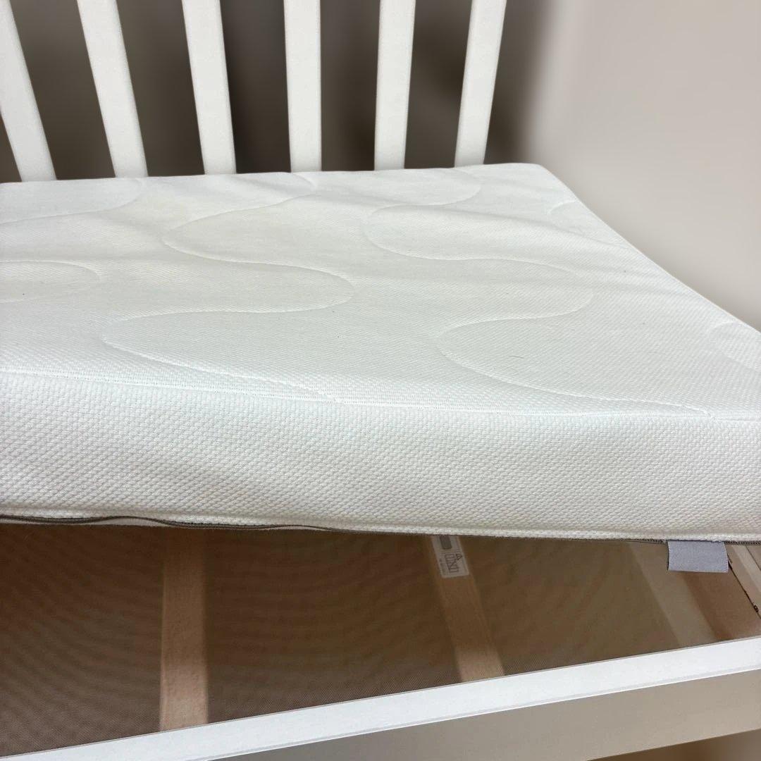 IKEA ベビーベット　SUNDVI