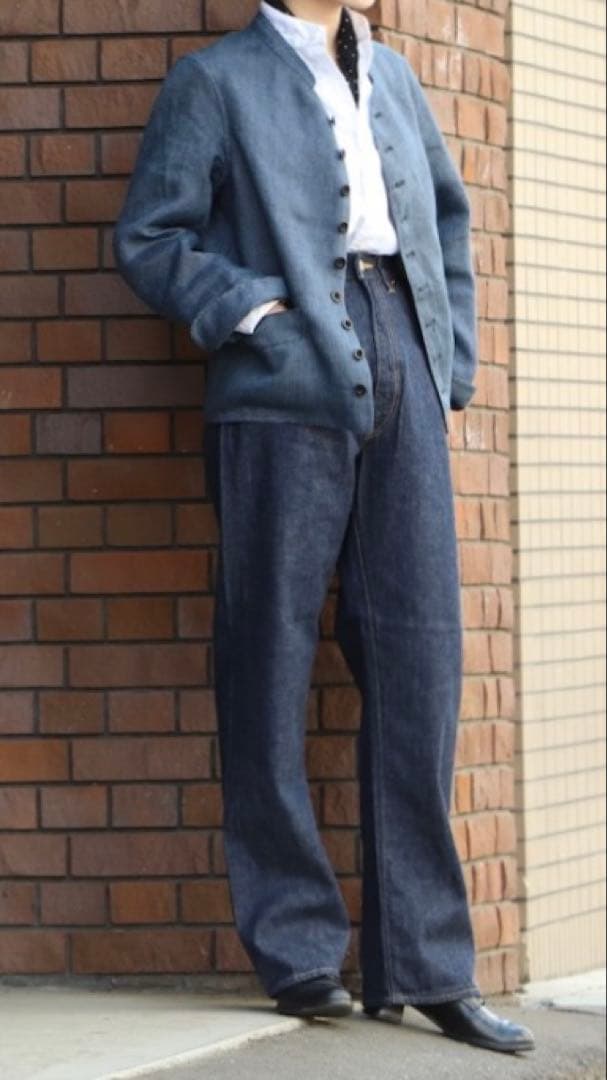 アナトミカdolman S