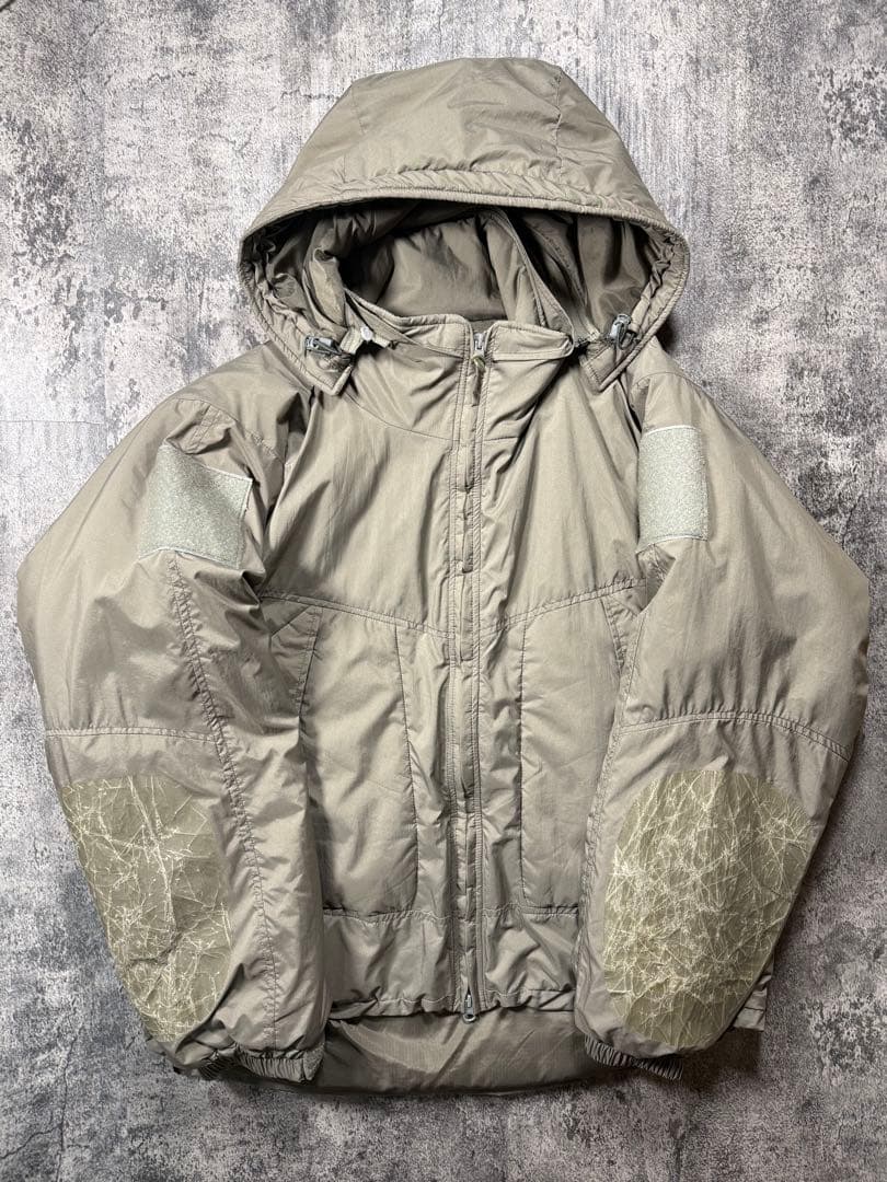 HALYS SEKRI PCU LEVEL7 TYPE1 希少Mサイズ