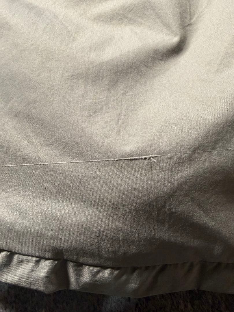 HALYS SEKRI PCU LEVEL7 TYPE1 希少Mサイズ