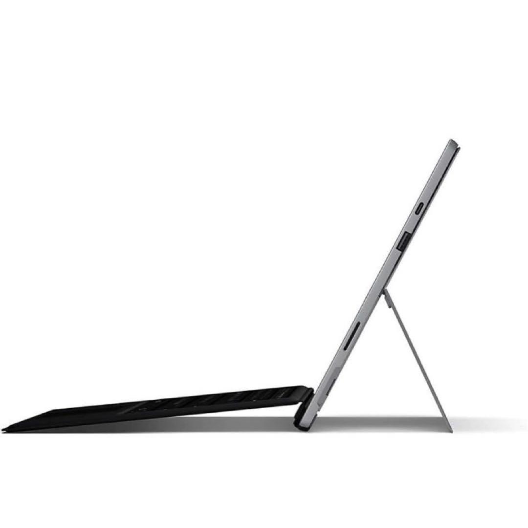 Windowsタブレット本体 Microsoft Surface Pro 7+(Model 1960)