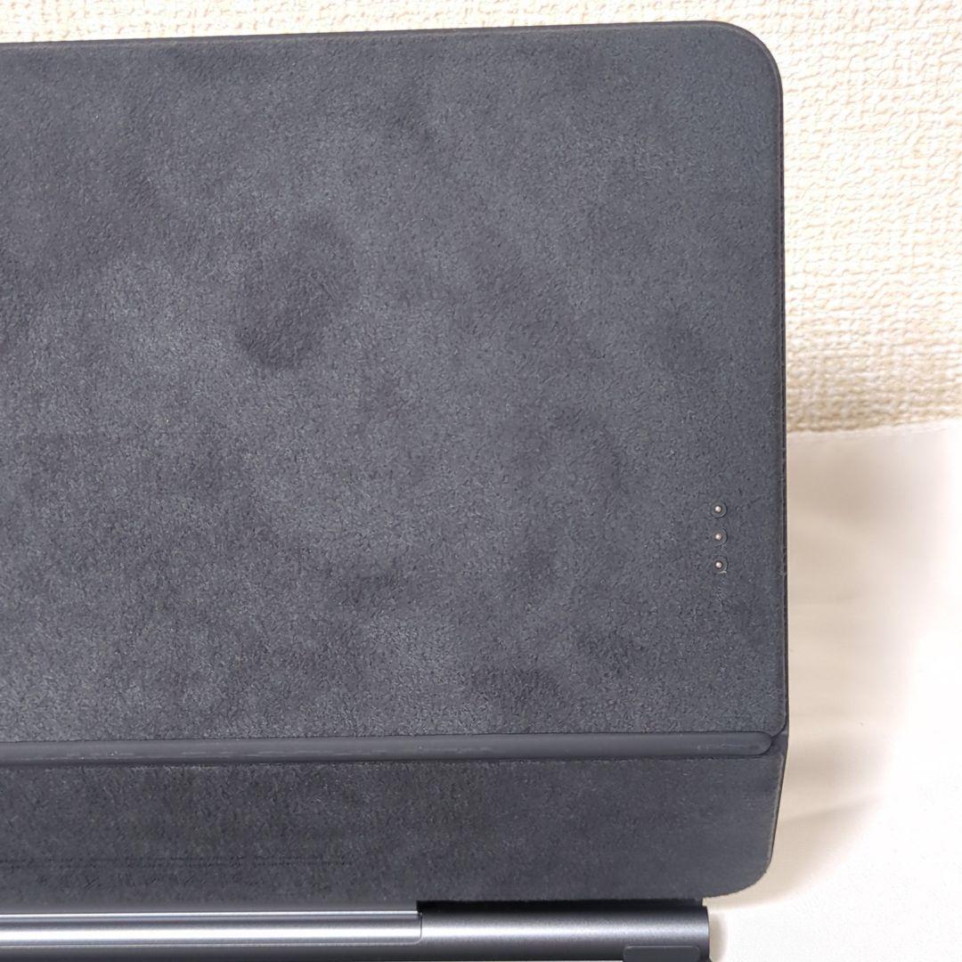 Applei Pad Magickeyboard 11インチ MXQT2J/A