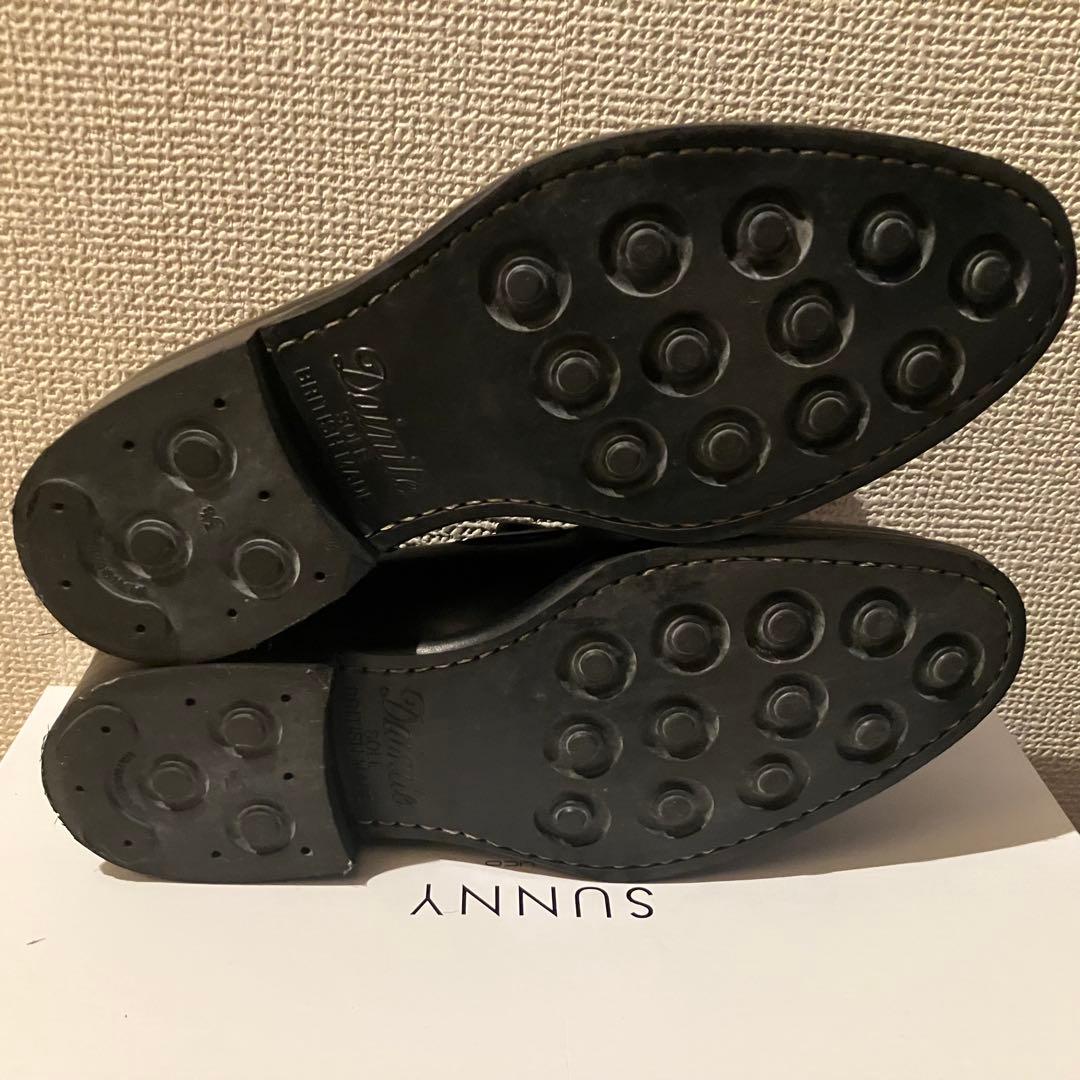 ❤️美品❗️ジャランスリワヤ タッセルローファー『98811』❤️ジョンロブオールデン