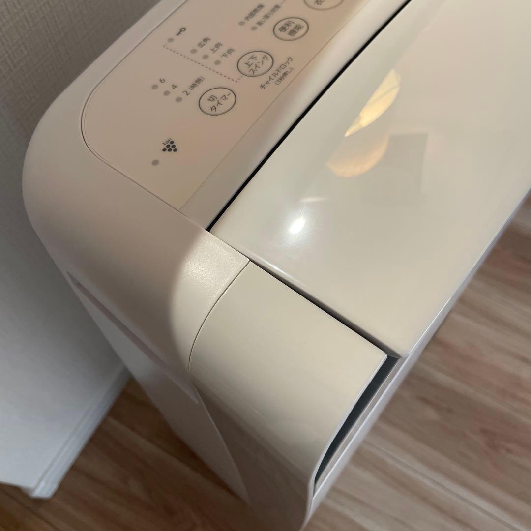 SHARP CV-P120-W 除湿機 ホワイト