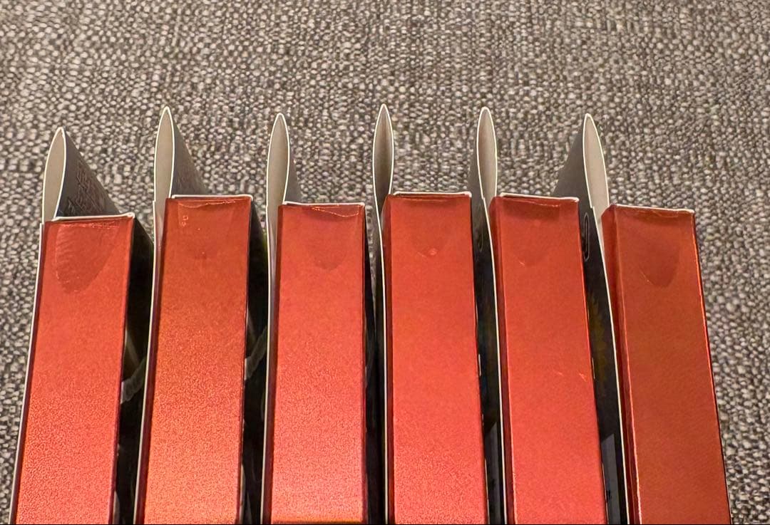 スカーレットex&バイオレットex スペシャルセット6箱　2BOX分