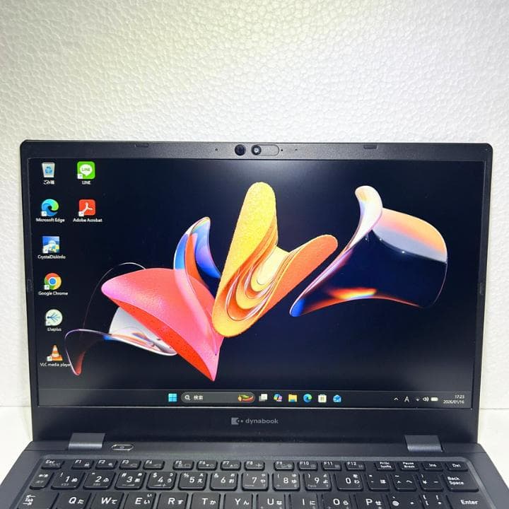 dynabook G83/HU✨11世代 i5×16GB×新品1TB✨爆速