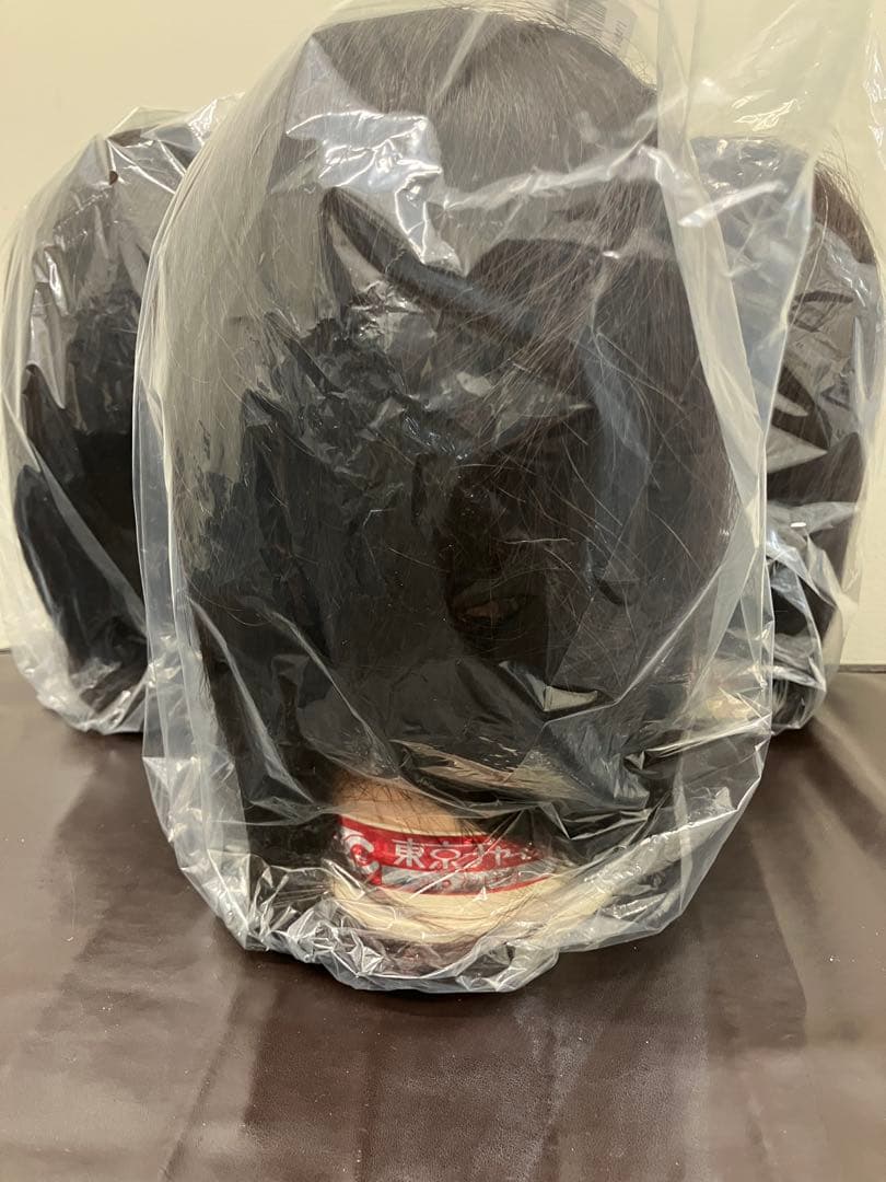 東京チャーム　レディースウィッグ　No.5 3個セット