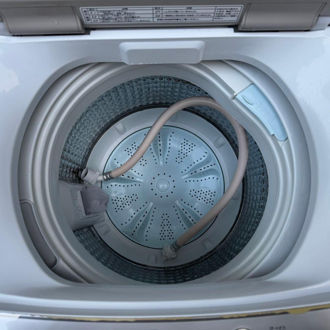 135⭐️2023.22年製セット★ヤマダ電機　冷蔵庫　アクア　洗濯機　一人暮らし