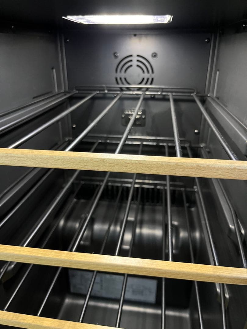 さくら製作所 SAB-90G-PB 長期熟成用ワインセラー FURNIEL