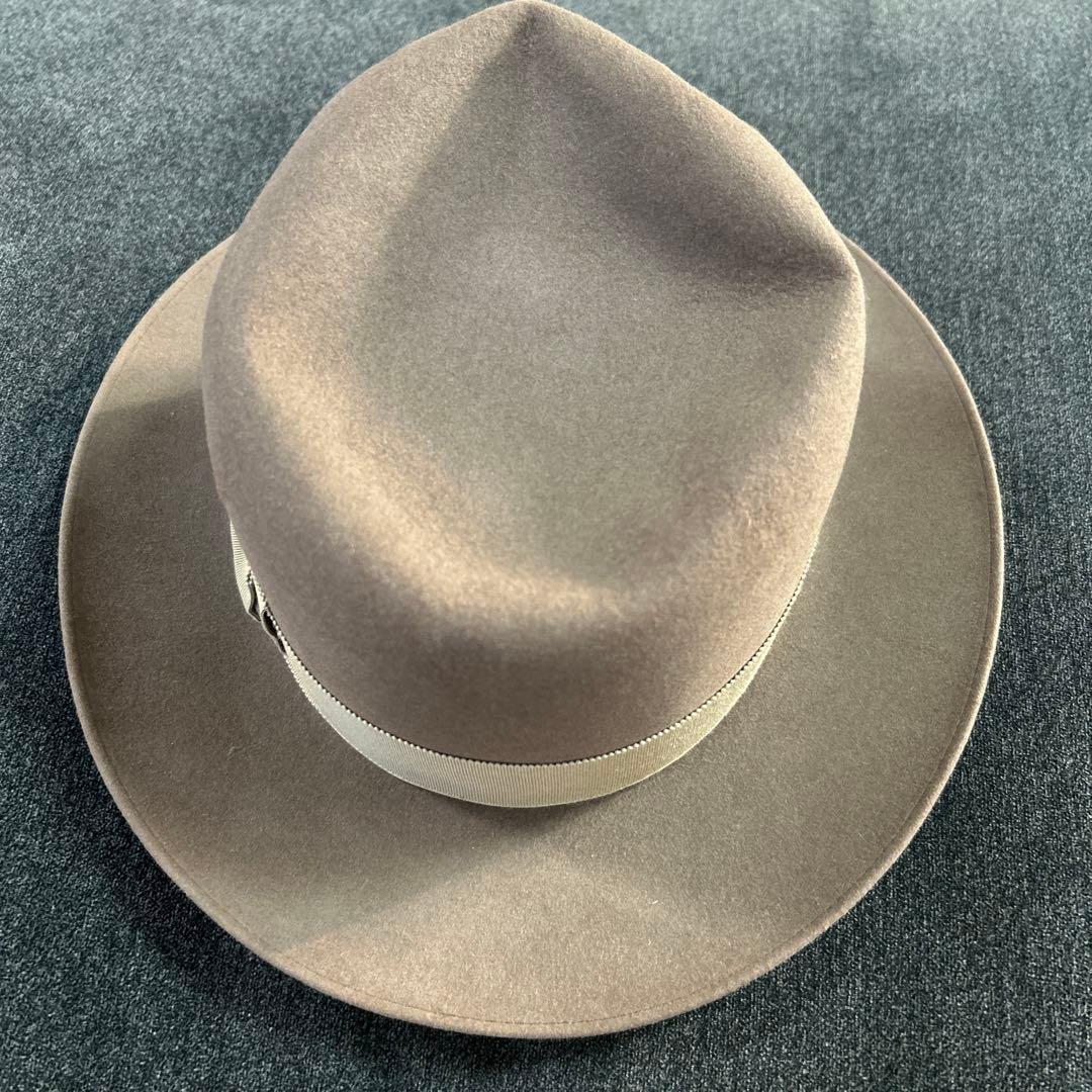 ステットソン　ヴィンテージハット