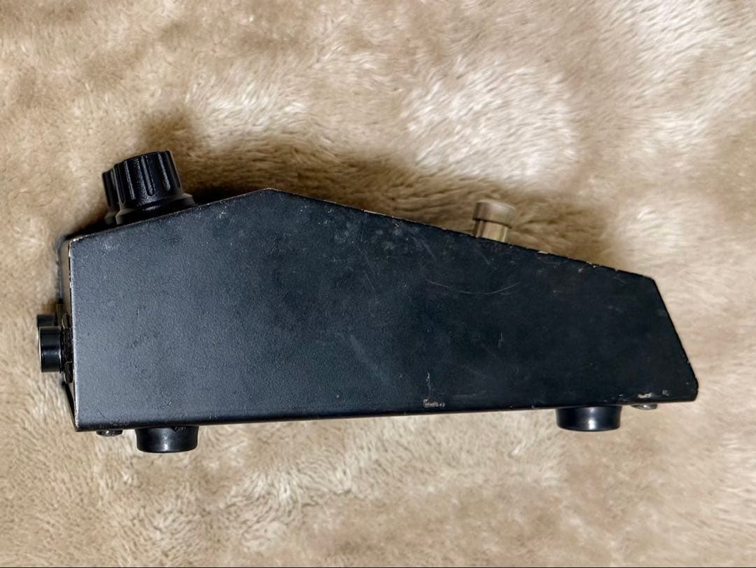 Providence DC-401コンプレッサー エフェクター