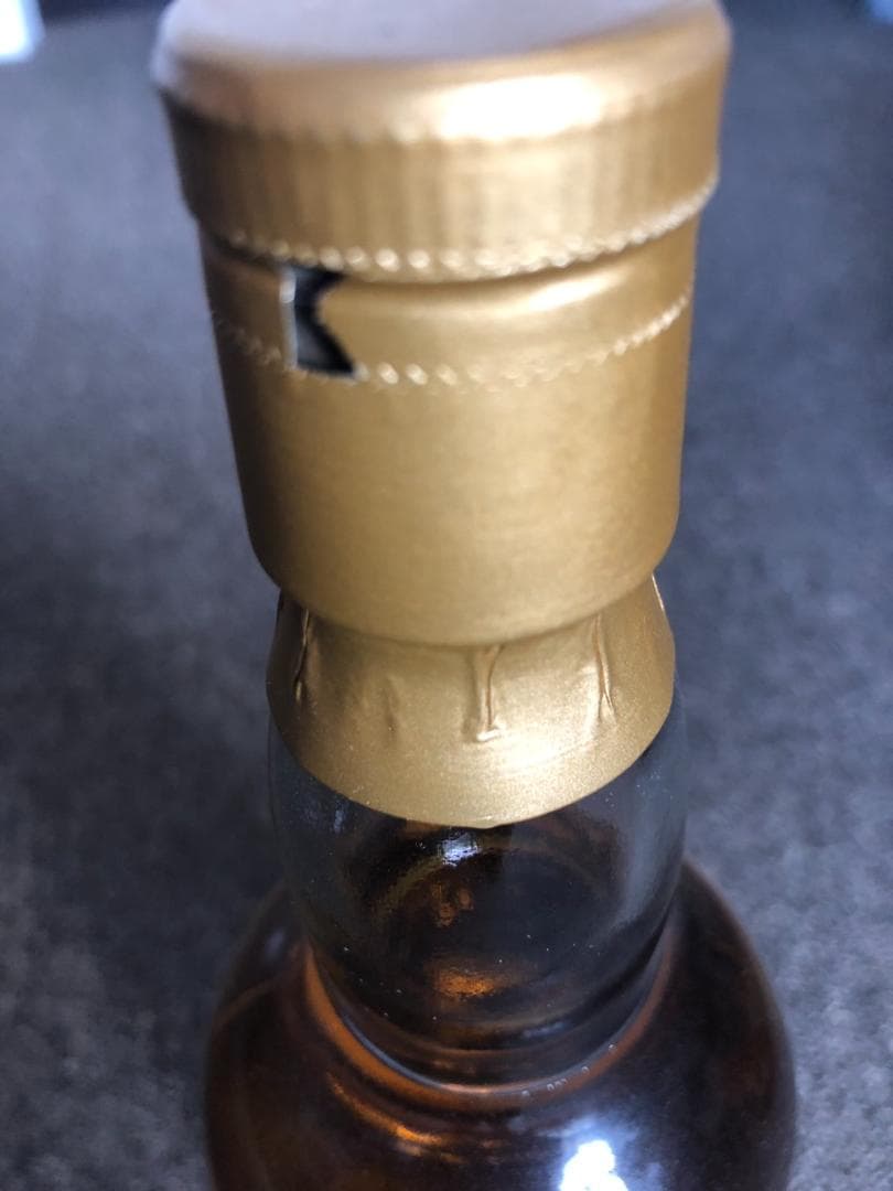 シングルモルトウイスキー グレンスコマ 5年アイラモルト