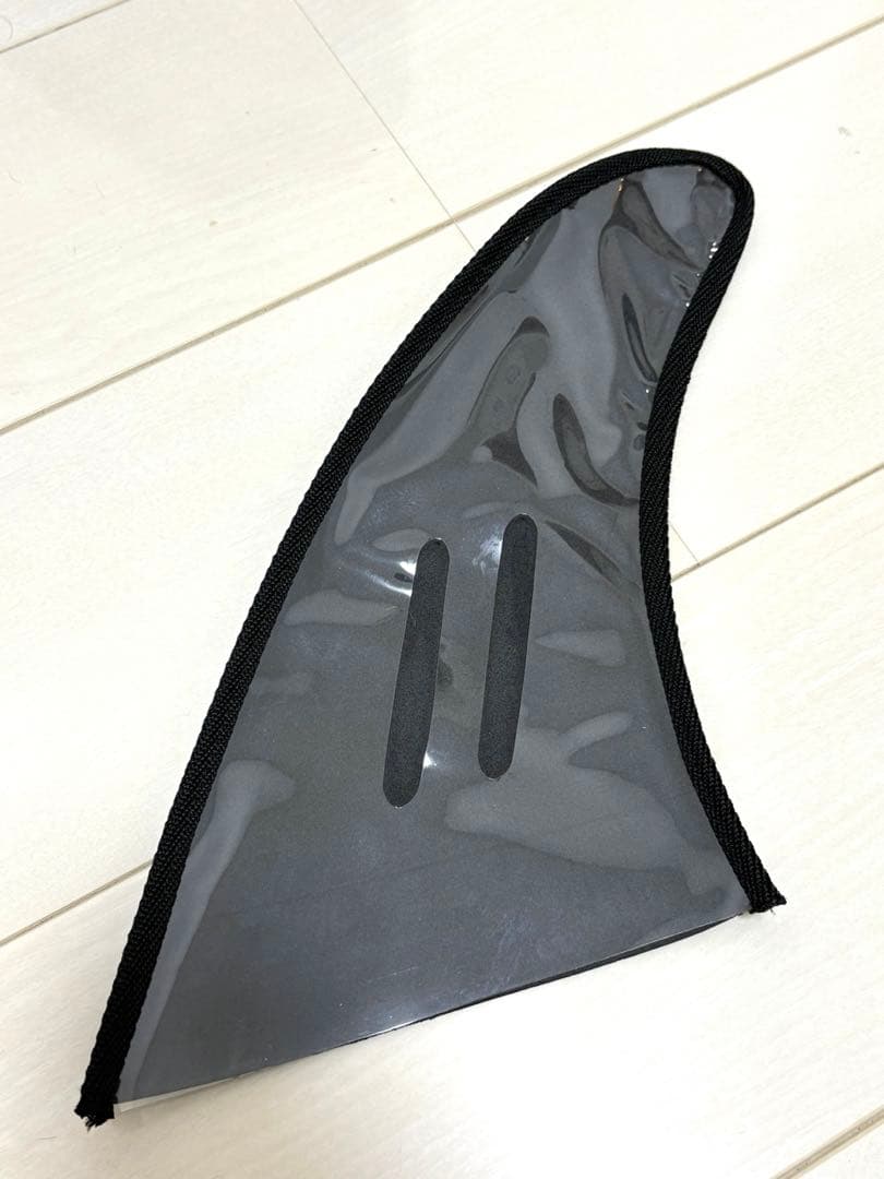 ★今だけ最安値★新品未使用☆Alex Knost CAPTEIN FIN 9.5