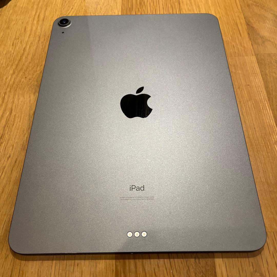 iPad Air (第4世代)10.9インチ