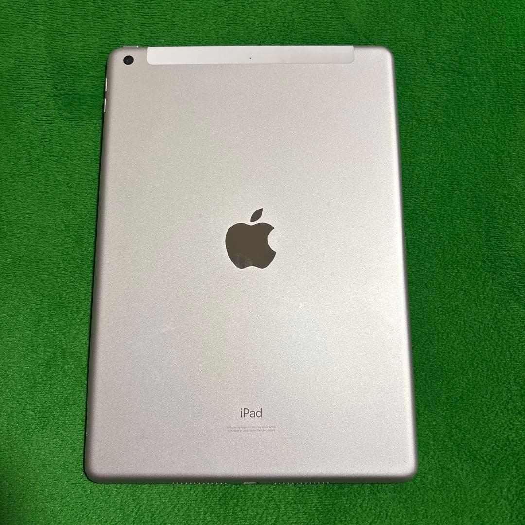 美品Apple iPad 10.2インチ ゴールドA2198