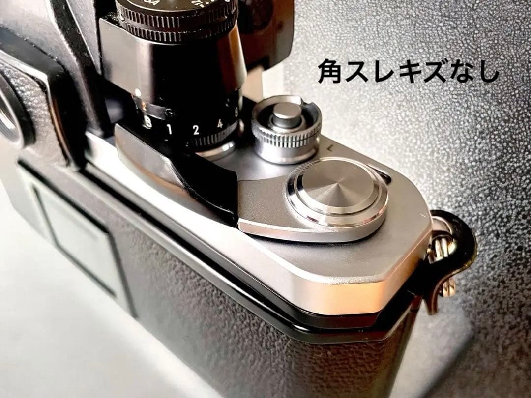 希少‼️ Nikon エンジニア　完全OH済　Nikon　F2 フォトミックSB