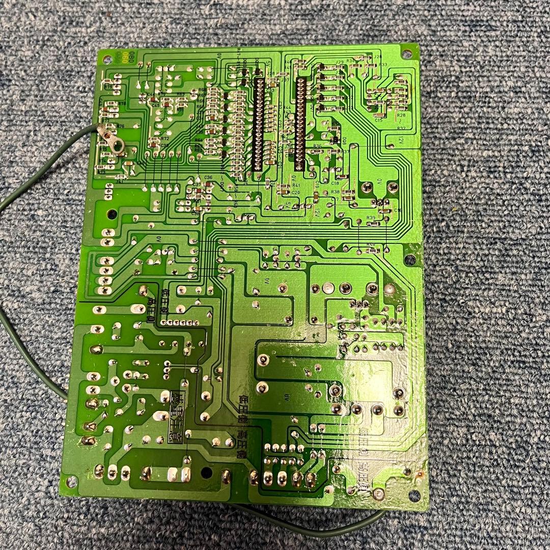 長府製作所IBF-332DS基板
