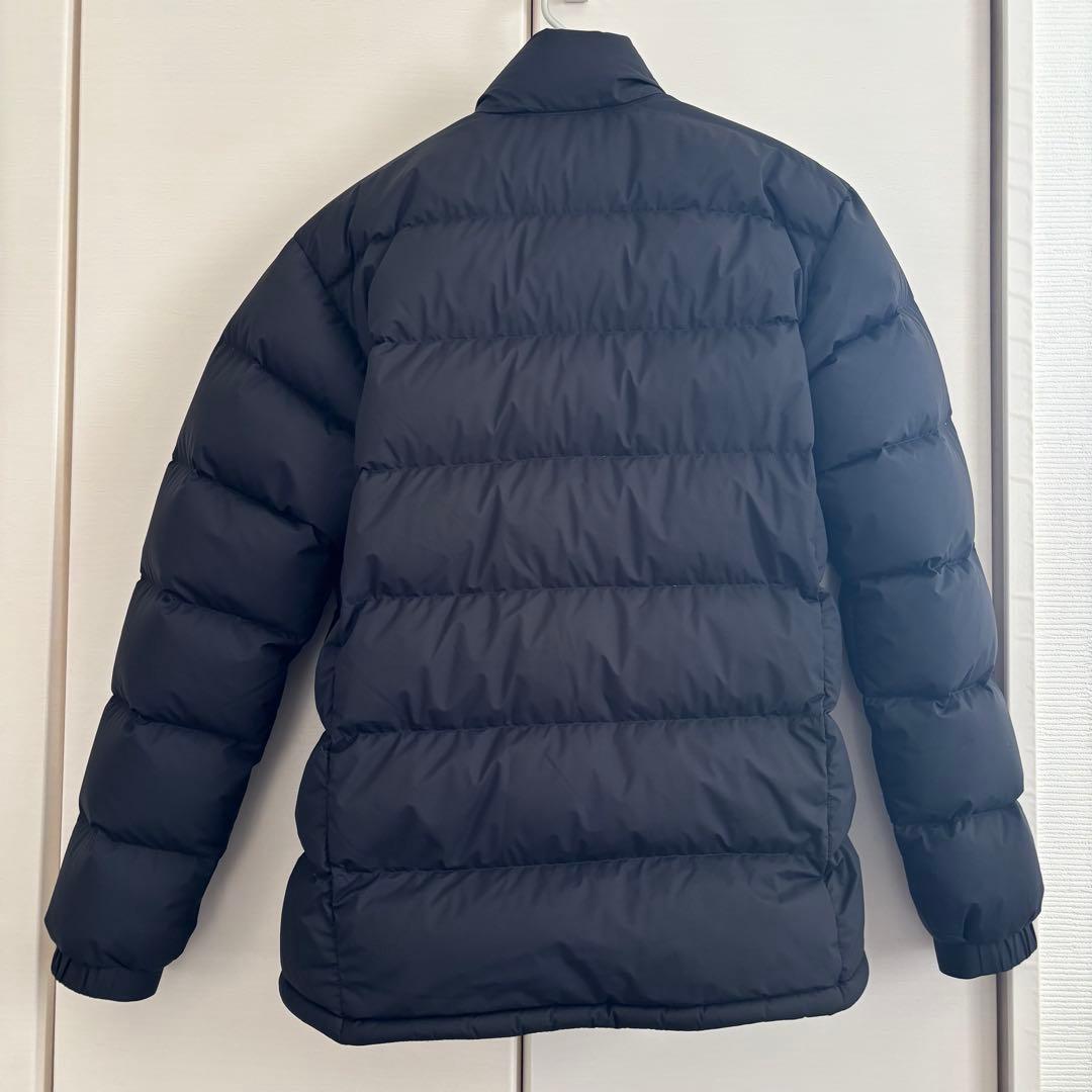 【美品】mont-bell モンベル パーマフロストライトダウンジャケット M