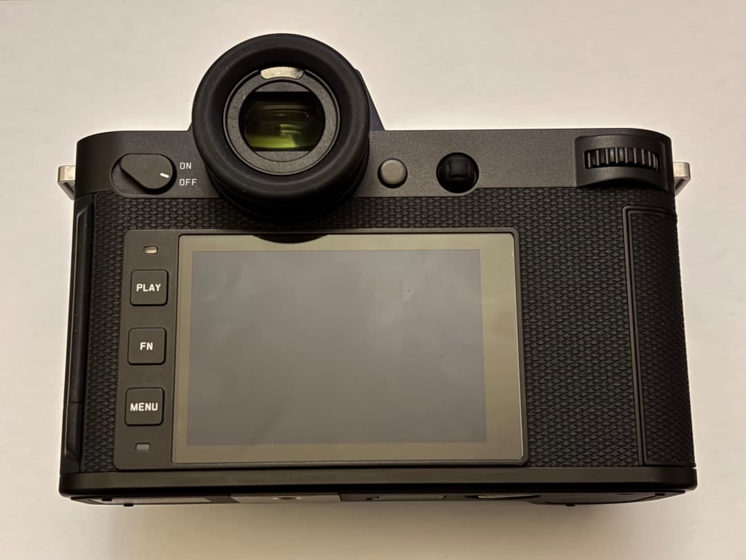 LEICA SL2【超美品】