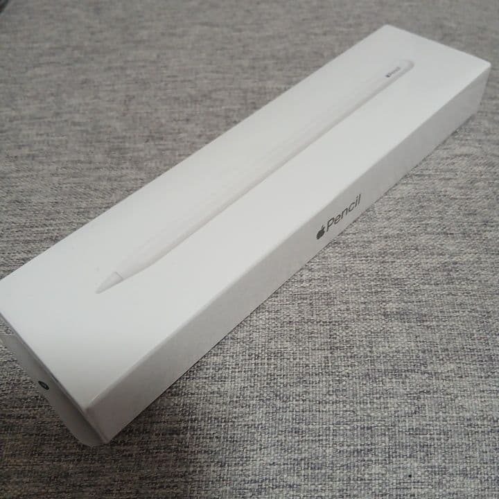 Apple Pencil pro3 アップルペンシルプロ