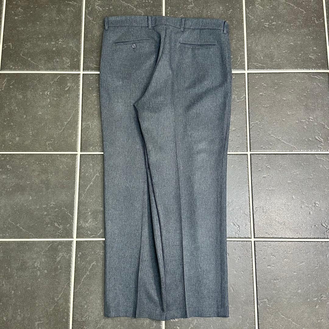 80s Levi’s 【action slacks USA製　36✖️31タロン】