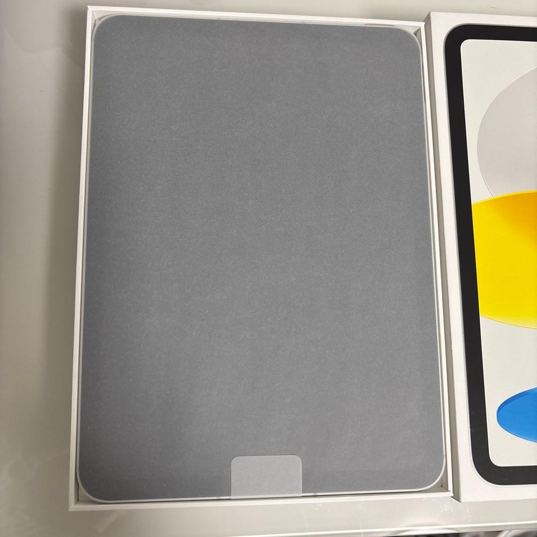 新品iPad(第10世代)Wi-Fi+Cellular64GB