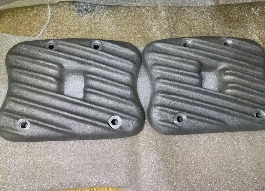 Esteves Motorcycle デザインスポーツスター RCXL/R/R