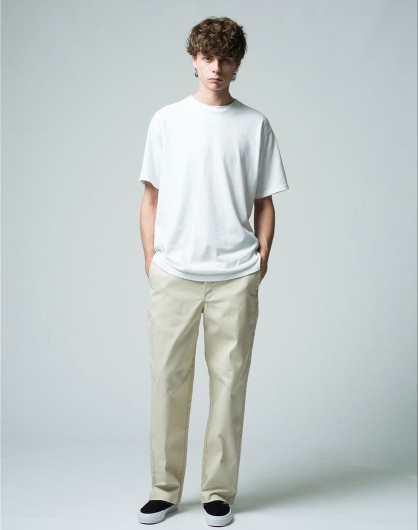 Dickies × RonHerman 別注ワークチノパン 874 RHC 32