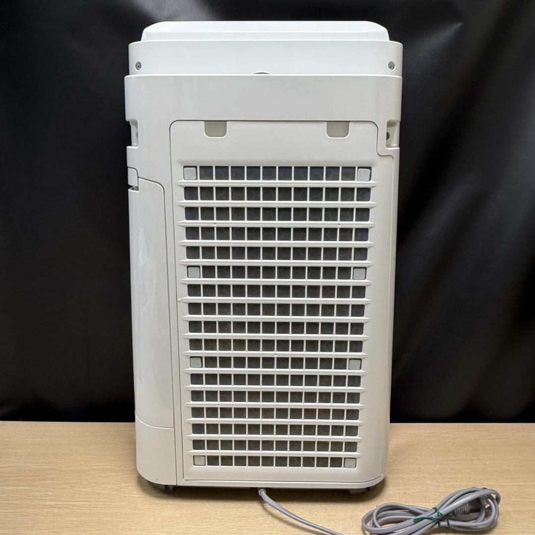 ★SHARP　加湿空気清浄機　KC-L50　プラズマクラスター7000　21年製
